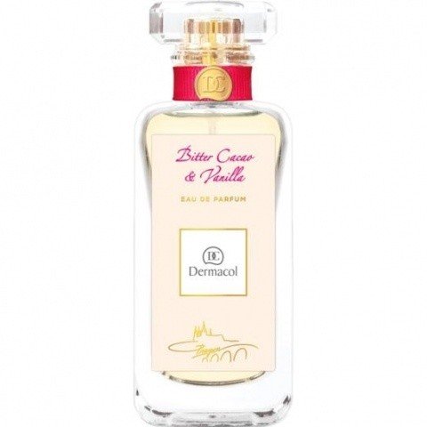 Bitter Cacao & Vanilla